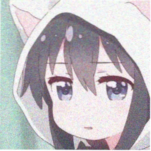 读者南窗听雨头像