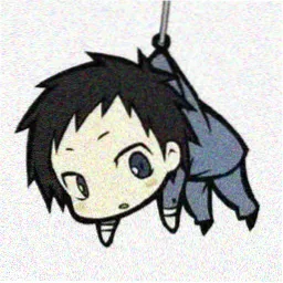 读者半卷残书头像